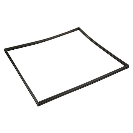 Allpoints Gasket, Door 23in X 25-1/2in 8017670